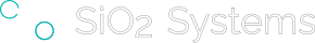Logo SiO2 Systems